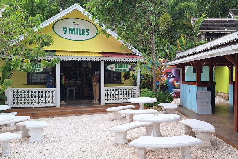 Explore Nine Mile