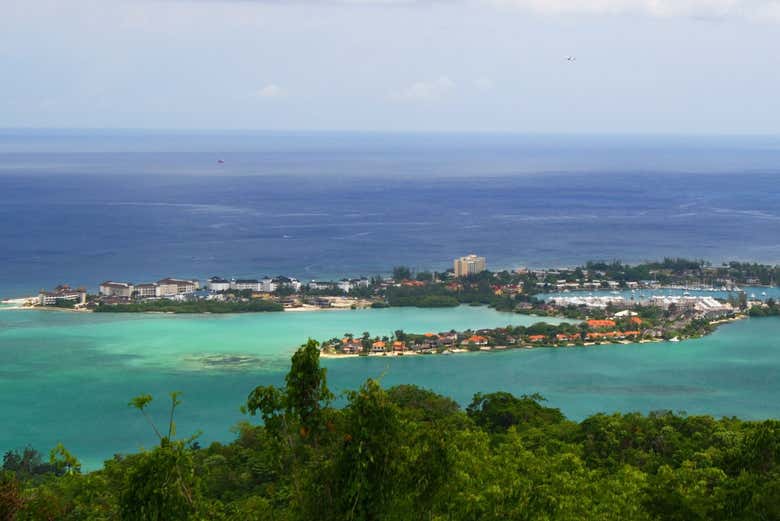 Montego Bay