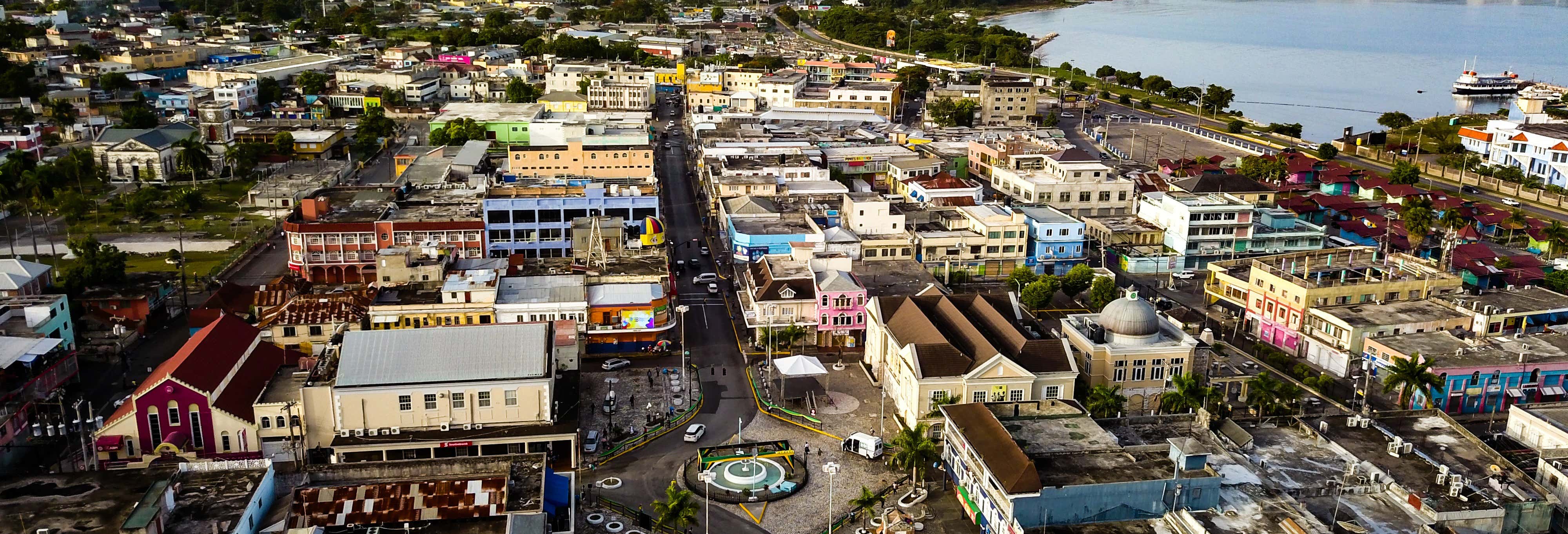 Visitas guiadas e free tours em Montego Bay