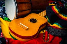 Tour al Museo Bob Marley y visita a una destilería de ron