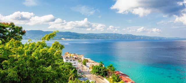 Visita guiada por Montego Bay