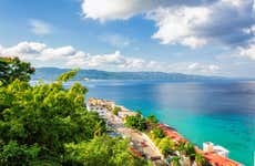 Visita guiada por Montego Bay