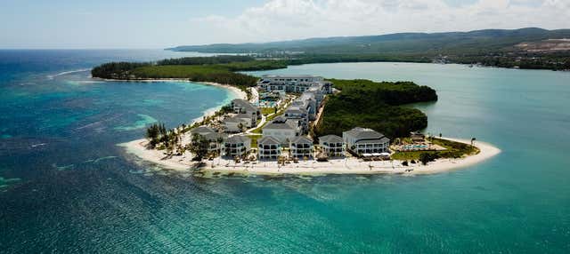 Excursión a Bahía Montego