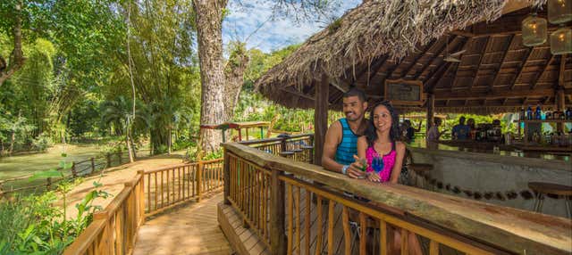 Chukka Good Hope Day Trip