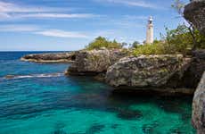 Excursion à Negril + Balade en catamaran