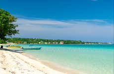 Excursion à Negril