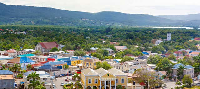 Bob Marley Museum & Rum Distillery Tour