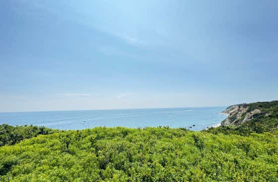 Green Island