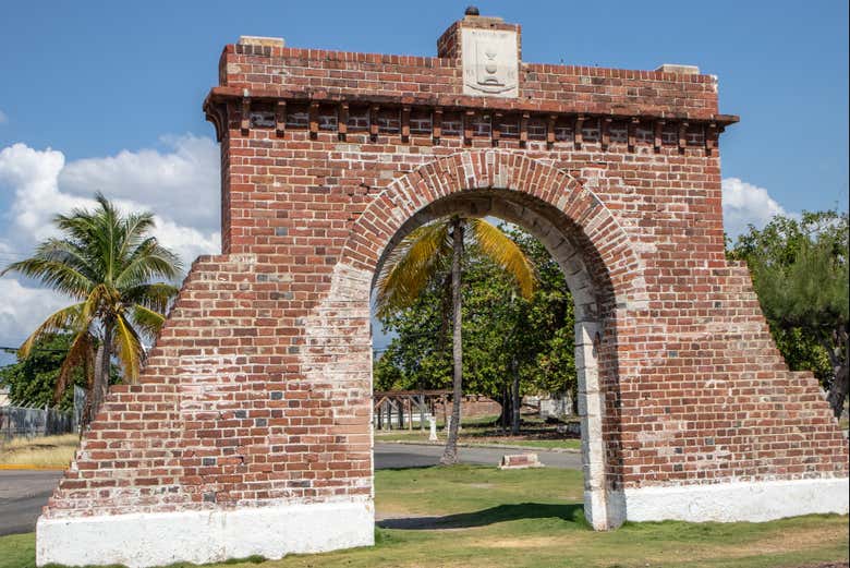 Découvrez le passé défensif de Port Royal