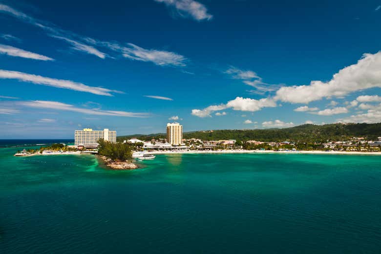 Litoral de Kingston
