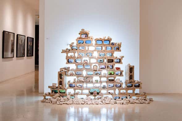 Kingston Art Galleries Tour