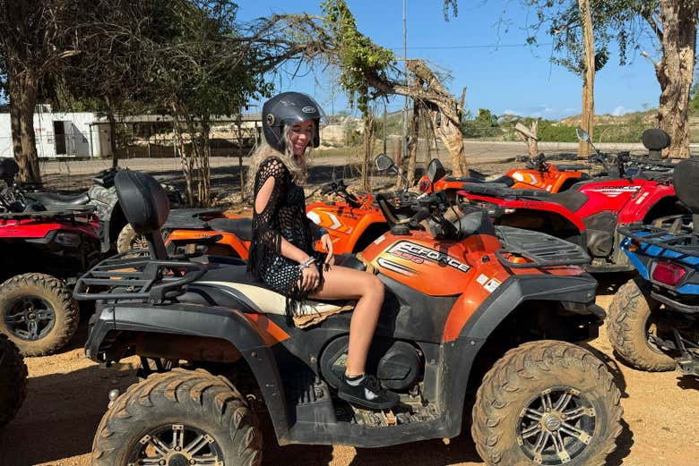 ¿Listos para hacer rugir el motor?