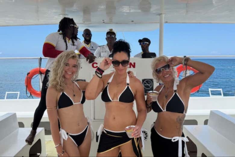 Plan perfecto para hacer con amigos