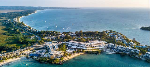 Tour por Negril + Seven Mile Beach