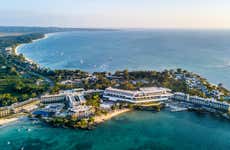 Tour por Negril y la playa Seven Mile