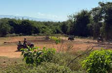 Tour en quad por Negril