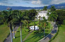 Excursión a Kingston