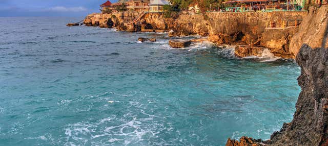 Excursão a Negril + Passeio de catamarã