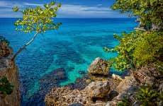 Excursão a Negril