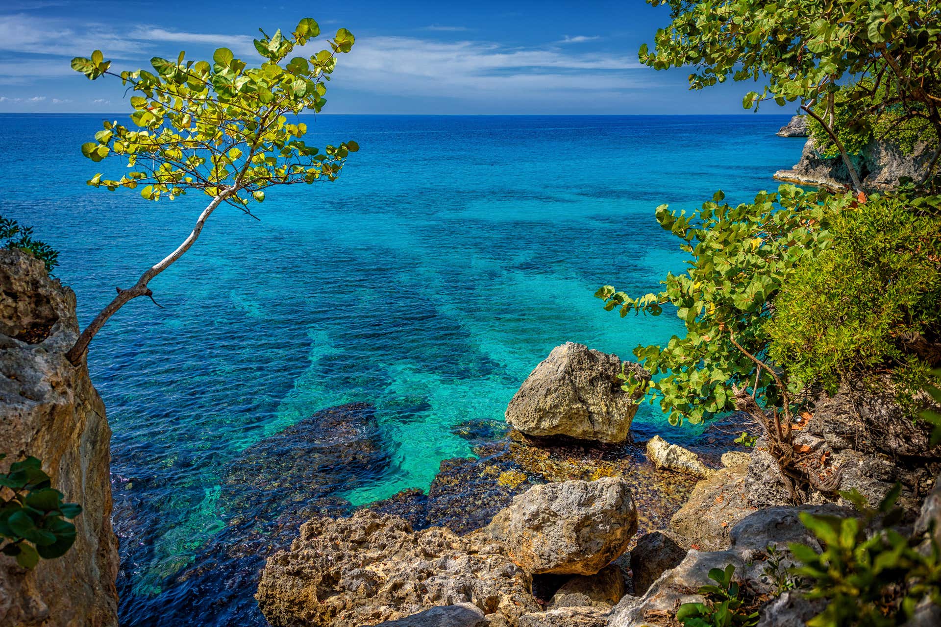 Escursione a Negril
