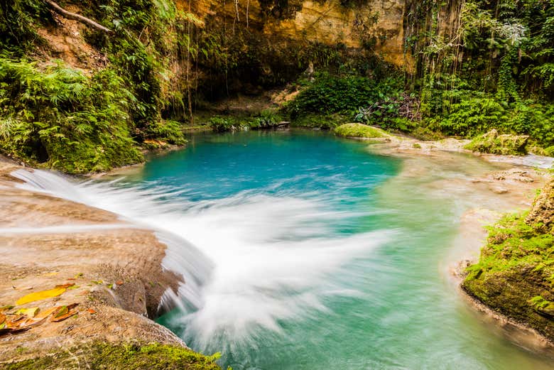 Blue Hole 