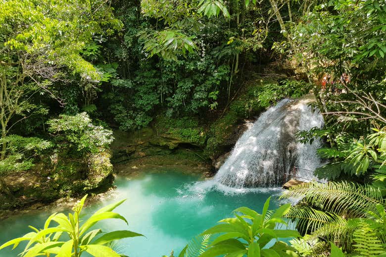 Agujero Azul