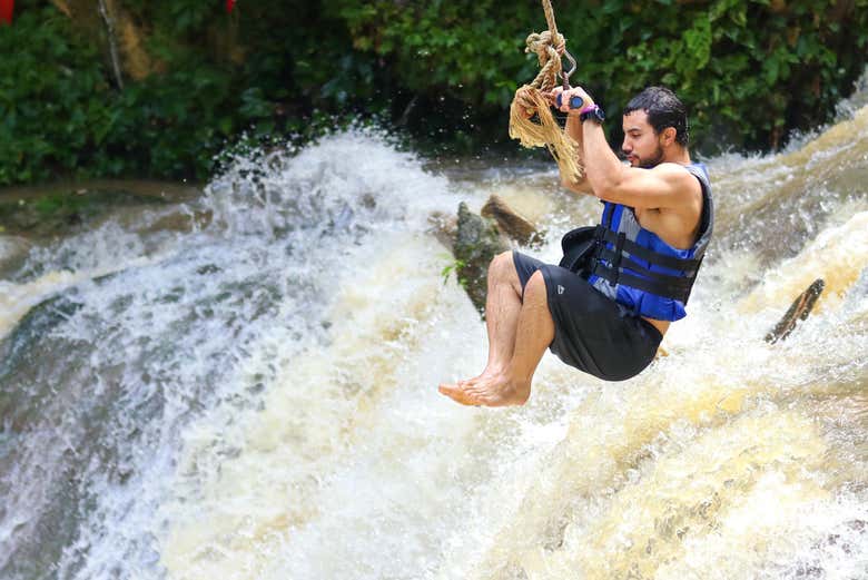 You'll have a blast!