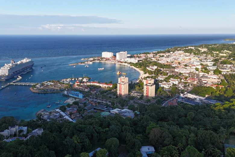 Explore Ocho Rios!