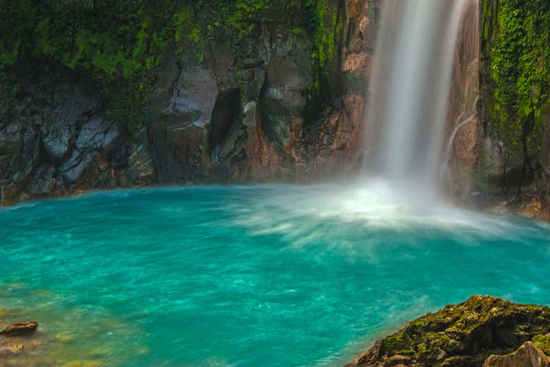 ¡Os enamoraréis del paisaje!