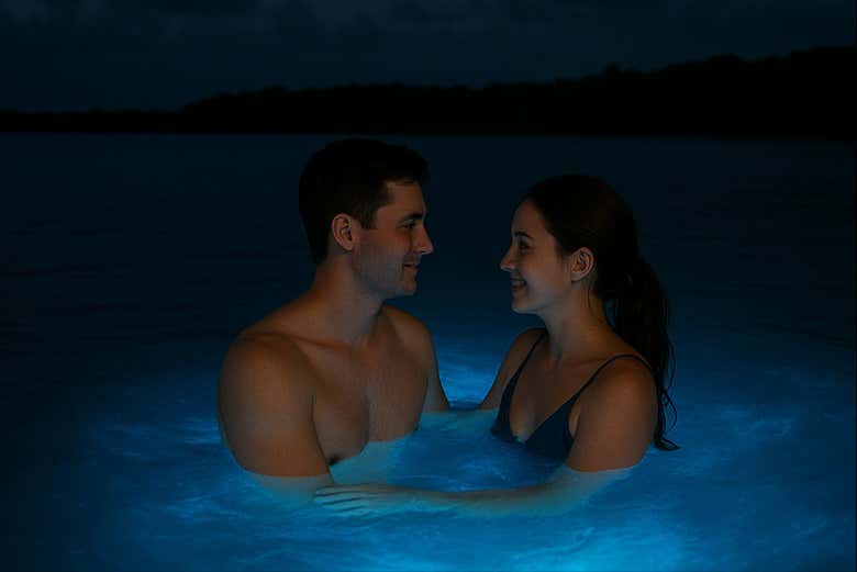 Une activité parfaite en couple !