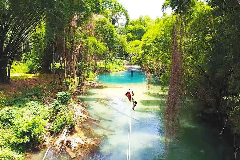 ¡Lo pasaréis genial!