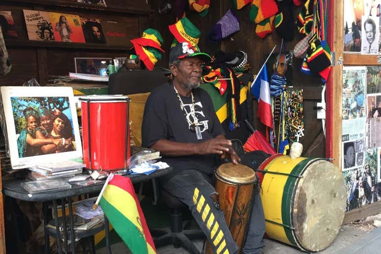 ¡Será un momento único!