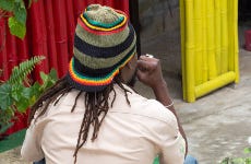Tour de Bob Marley + Cascadas del río Dunn
