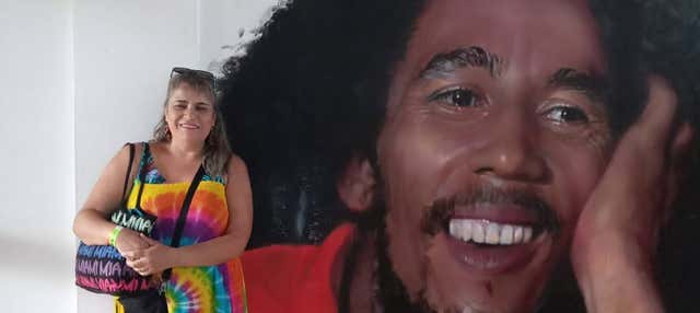 Visite à la découverte de Bob Marley