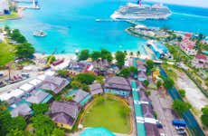 Chukka Island Village Outpost Adventure Tour