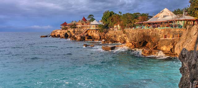 Excursión a Negril