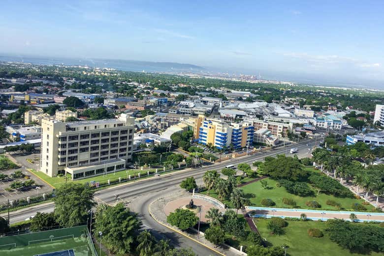 Kingston