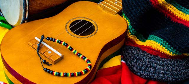 Visite à la découverte de Bob Marley + Chutes de la Dunn