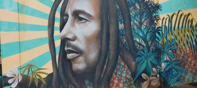 Tour di Bob Marley