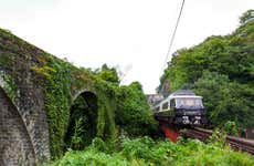 Kyushu SUNQ Pass