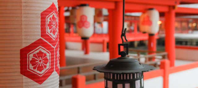 Escursione a Miyajima