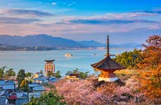 Excursión privada a Miyajima