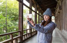 Tarjeta eSIM con Internet para Japón