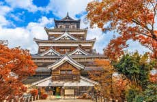 Tour privado por Hiroshima