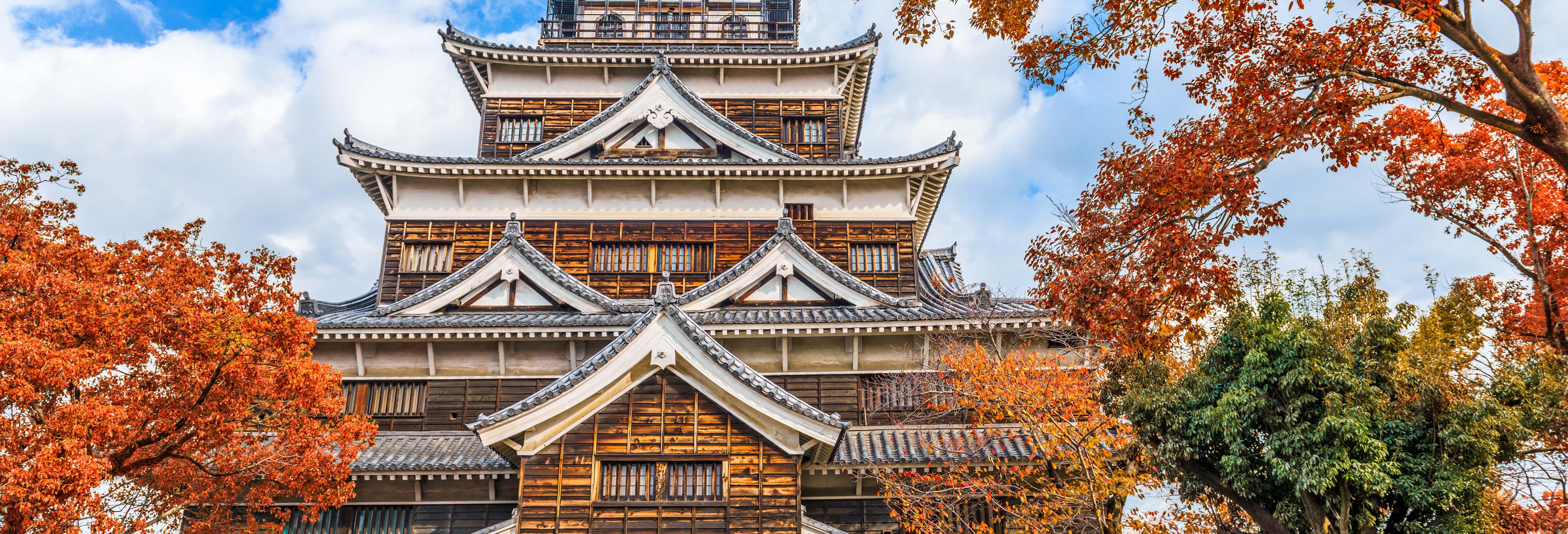 Guided tours and free tours in Hiroshima