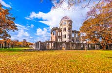 Guided Tour of Hiroshima