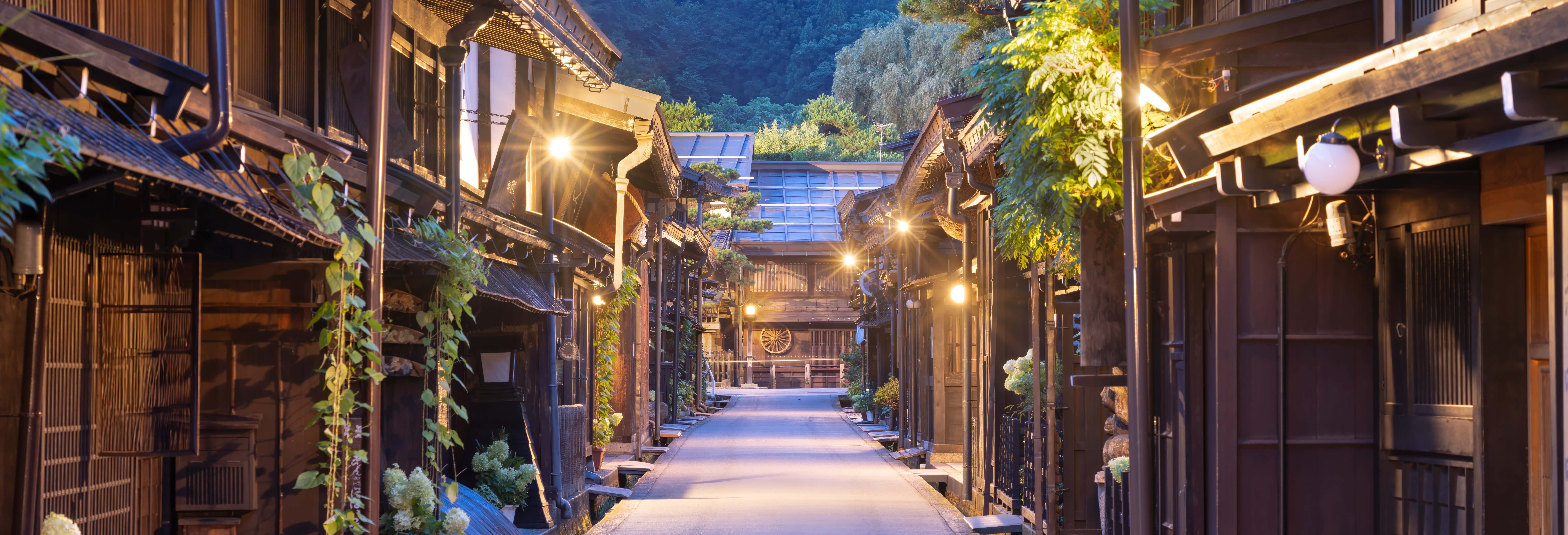 Excursiones de un día en Kanazawa