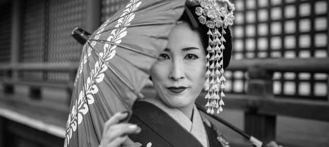 Free tour de las geishas de Kanazawa