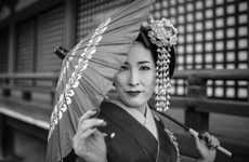 Free tour de las geishas de Kanazawa
