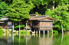 Tour por Kanazawa